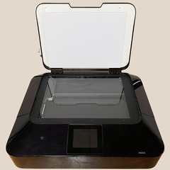 Canonプリンター【未使用インク8本おまけ・説明書付き】の画像