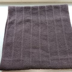 スヌードですの画像