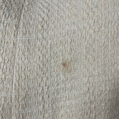 ZARA リボンジャケット　XS　の画像