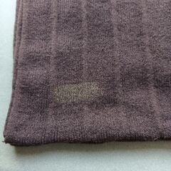 スヌードですの画像