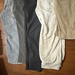 男の子95cm まとめ売りの画像