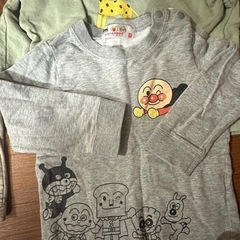 男の子95cm まとめ売りの画像