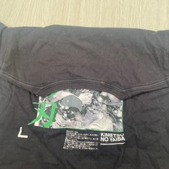 ユニクロ　Tシャツ 130の画像