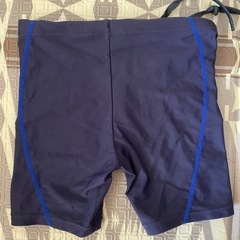 NIKE 120 男の子水着の画像