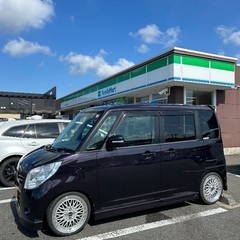 今日限定 軽用 AME シュタイナー FTX 165/40R16 5J+45の画像