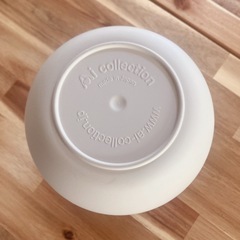 オブジェのようなティッシュケースの画像