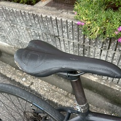 キャノンデール　クロスバイクの画像