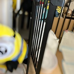 【決まりました】ゲート、ゲージの画像