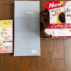 アサヒノンアルコールビール、食料の画像