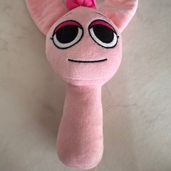 スプランキーぬいぐるみ10体セットの画像