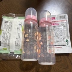 ベビー用品の画像
