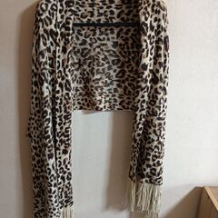 ストールですの画像