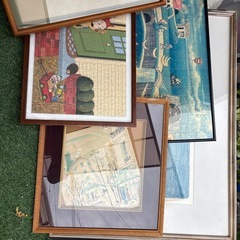 差し上げますの画像