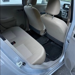 低走行 ダイハツ ミライース LA300S 車検令和8年12月 燃費20キロ以上の画像