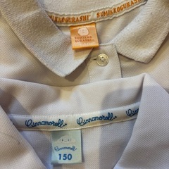 140 150　すみっコぐらしポロシャツ　他の画像