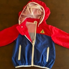 90㎝アウター2種の画像