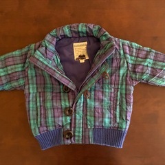 90㎝アウター2種の画像