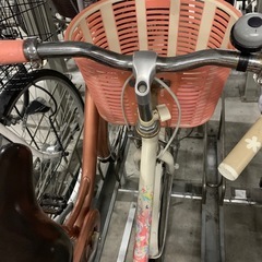 子供用自転車20インチくらいの画像