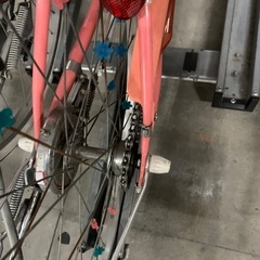 子供用自転車20インチくらいの画像