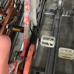 子供用自転車20インチくらいの画像