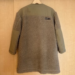 【レディース】※本日明日引取りで値引きあり:ファーストダウン/FIRST DOWNの画像