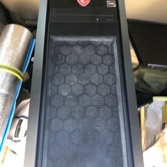 ゲーミングpcの画像