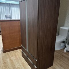 洋ダンスの画像