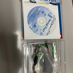 GeeThree Stealth Serial Port for Power Mac G4（完品・美品）の画像