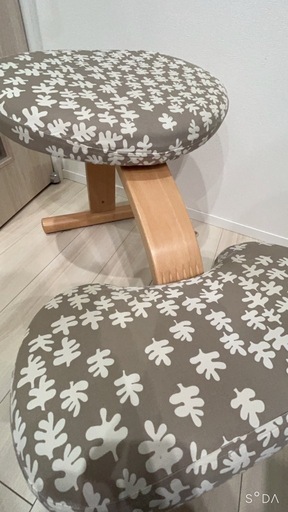 バランスイージー　美品⭐︎カバー付き