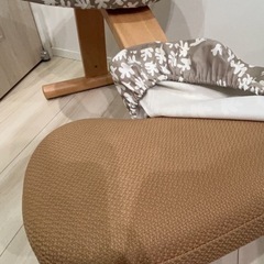 バランスイージー　美品⭐︎カバー付きの画像