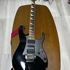 Ibanez RG350EX エレキギター ロック式 
の画像