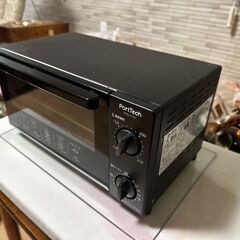 オーブントースターの画像