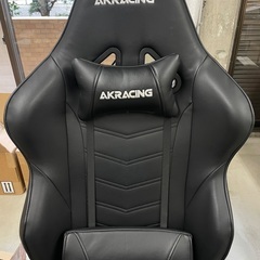 AKRACING OVERTURE の画像