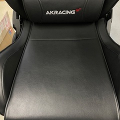 AKRACING OVERTURE の画像