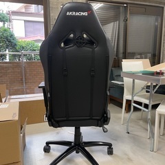 AKRACING OVERTURE の画像