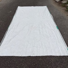 桃ため使ってるタイペックシートの画像