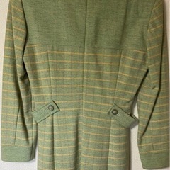 courreges ワンピースの画像