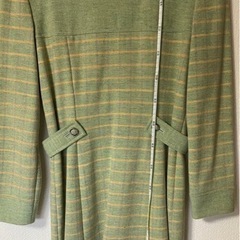 courreges ワンピースの画像