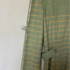 courreges ワンピースの画像