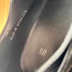 SUIT SELECT（スーツセレクト）　スーツ靴　ドレスシューズ　ビジネスシューズ　　26.5の画像