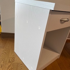 美品　サイドボード　チェストの画像