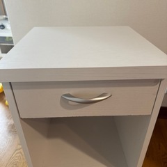 美品　サイドボード　チェストの画像