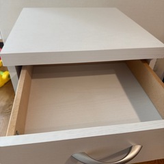 美品　サイドボード　チェストの画像