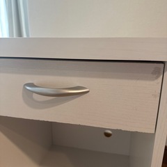 美品　サイドボード　チェストの画像