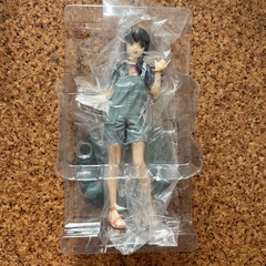 リコリスリコイル フィギュア 井ノ上たきな ハワイver.の画像