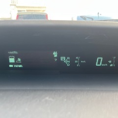 車検付き30プリウスの画像