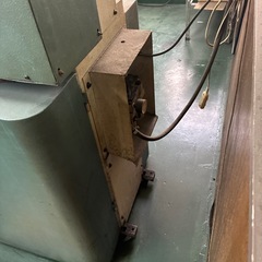 鉄の塊　靴製靴用ヒール打ちきの画像