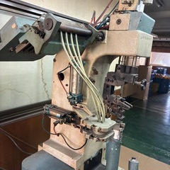 鉄の塊　靴製靴用ヒール打ちきの画像