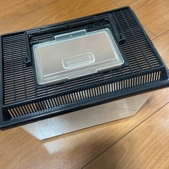 虫かご　プラケース　まとめてお譲りしますの画像