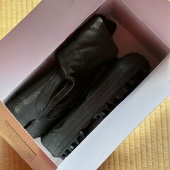 【未使用】丸五 marugo 地下足袋 プロガードスパイク8枚 大馳 24.0cmの画像